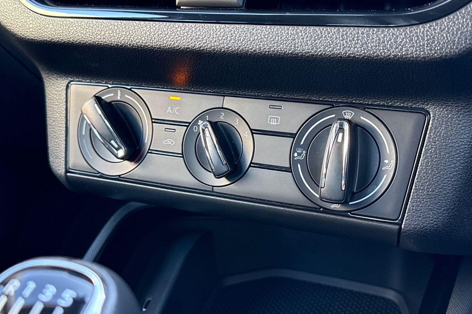 Used Skoda Kamiq 2023 for sale - 76645650: Photo 21