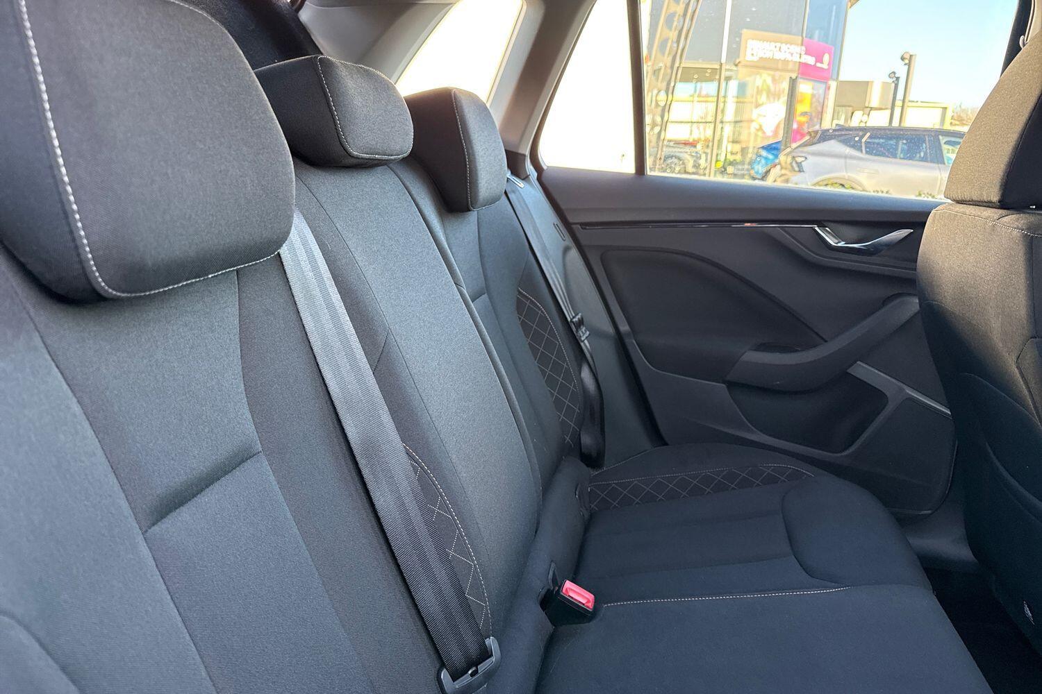 Used Skoda Kamiq 2023 for sale - 76645650: Photo 22