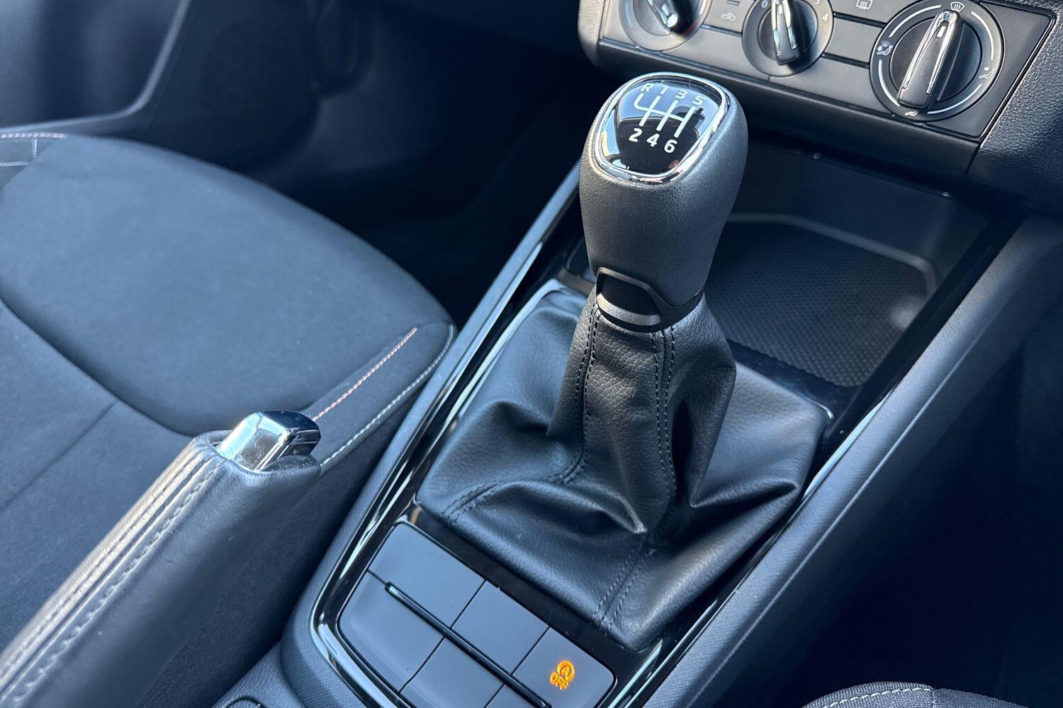 Used Skoda Kamiq 2023 for sale - 76645650: Photo 23