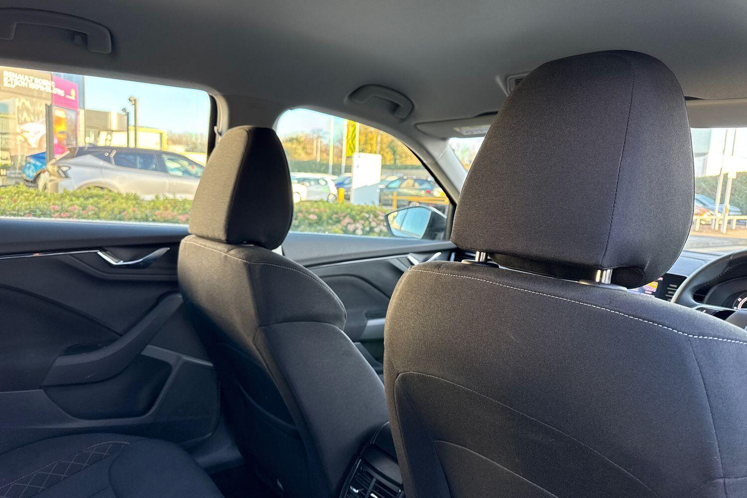 Used Skoda Kamiq 2023 for sale - 76645650: Photo 24