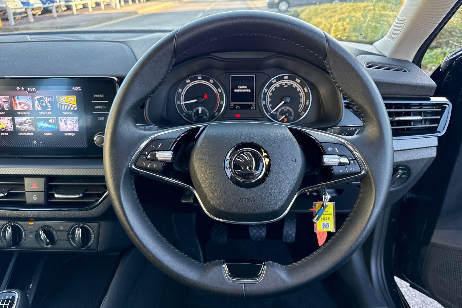 Used Skoda Kamiq 2023 for sale - 76645650: Photo 25