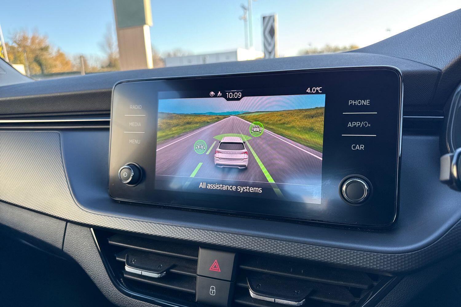 Used Skoda Kamiq 2023 for sale - 76645650: Photo 26