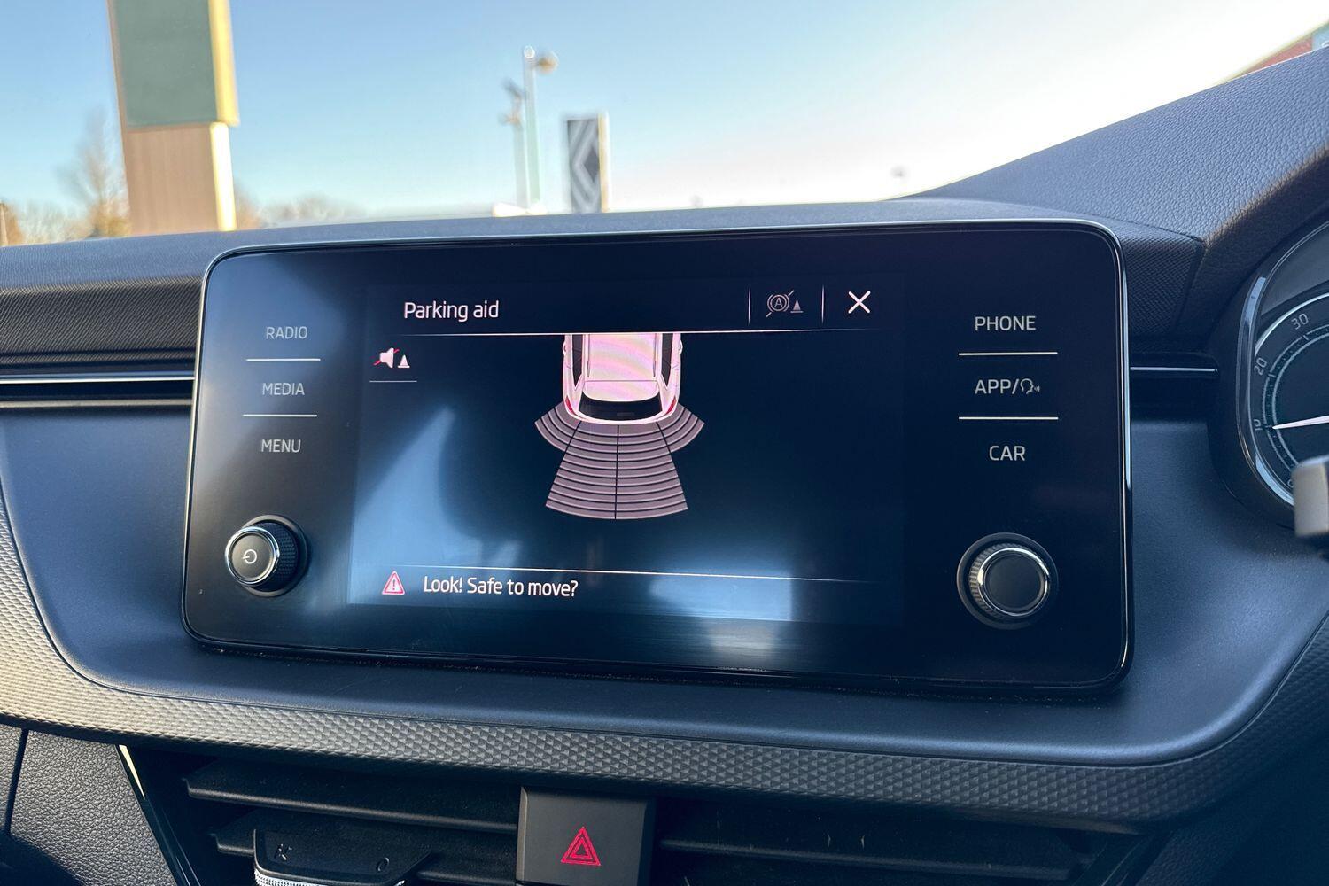 Used Skoda Kamiq 2023 for sale - 76645650: Photo 28