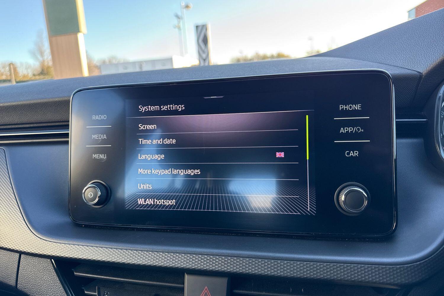 Used Skoda Kamiq 2023 for sale - 76645650: Photo 31