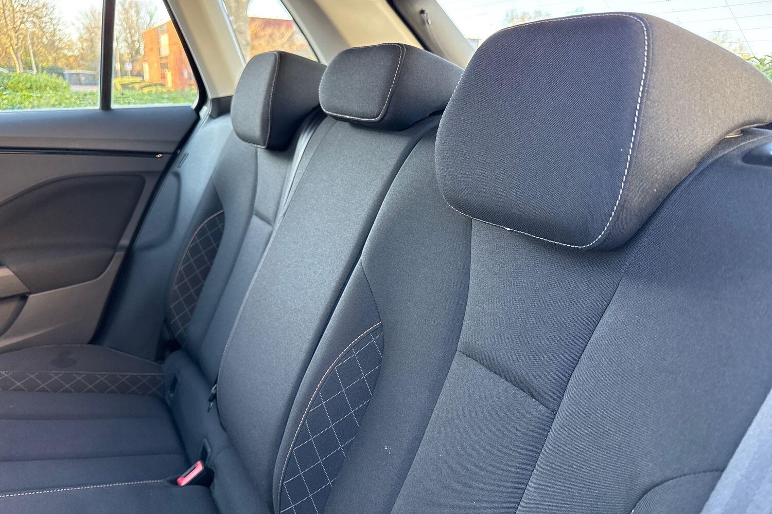 Used Skoda Kamiq 2023 for sale - 76645650: Photo 34