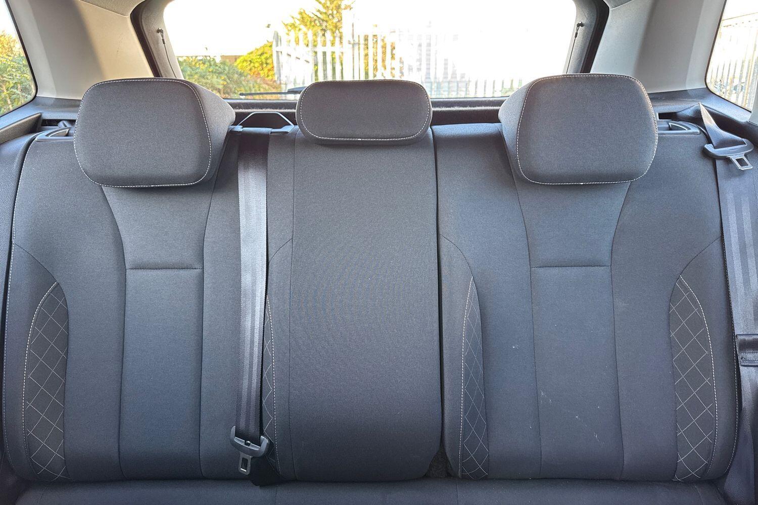 Used Skoda Kamiq 2023 for sale - 76645650: Photo 35