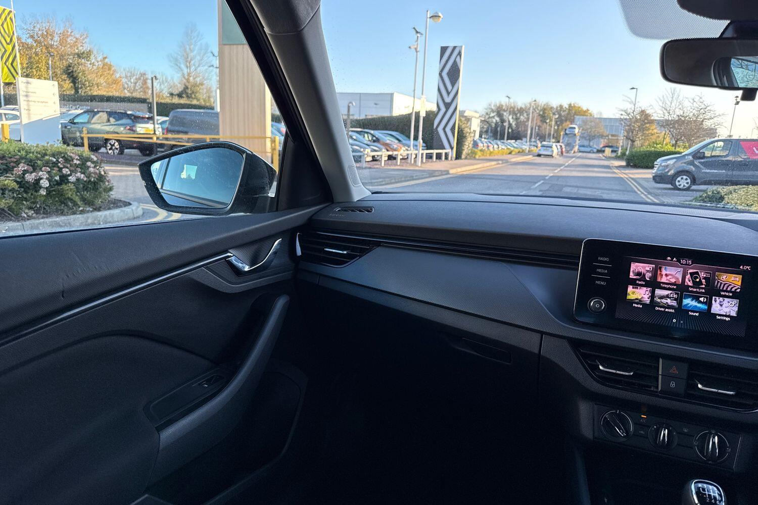 Used Skoda Kamiq 2023 for sale - 76645650: Photo 36