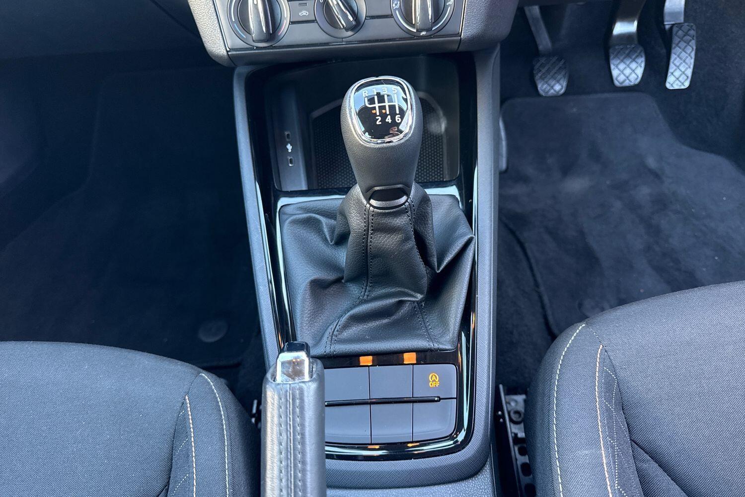 Used Skoda Kamiq 2023 for sale - 76645650: Photo 38