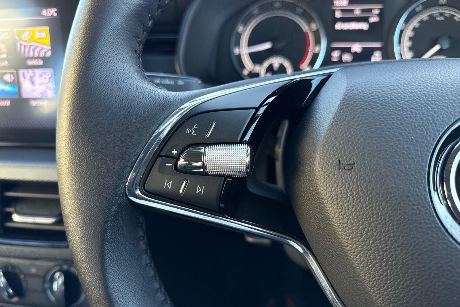 Used Skoda Kamiq 2023 for sale - 76645650: Photo 39