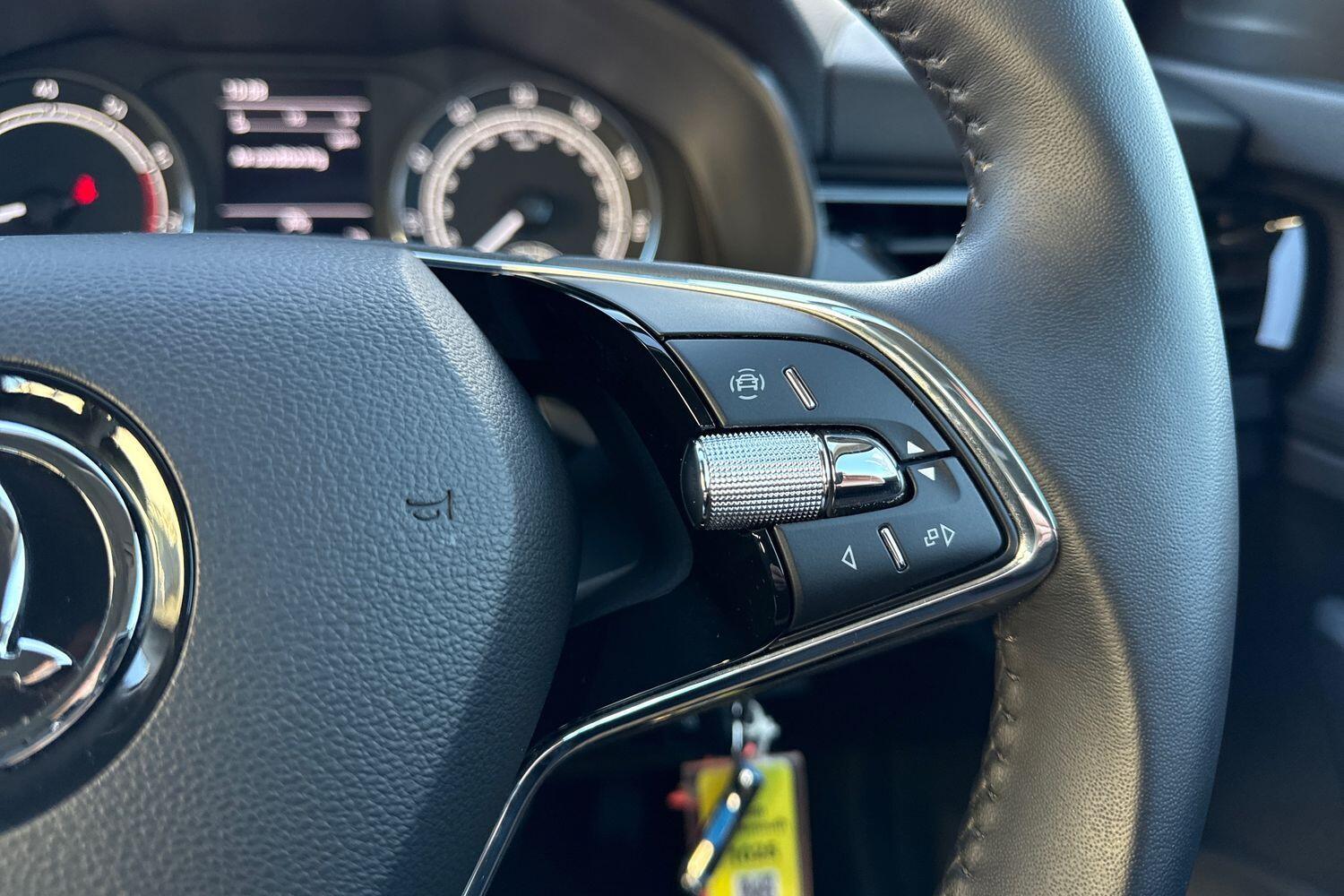 Used Skoda Kamiq 2023 for sale - 76645650: Photo 40