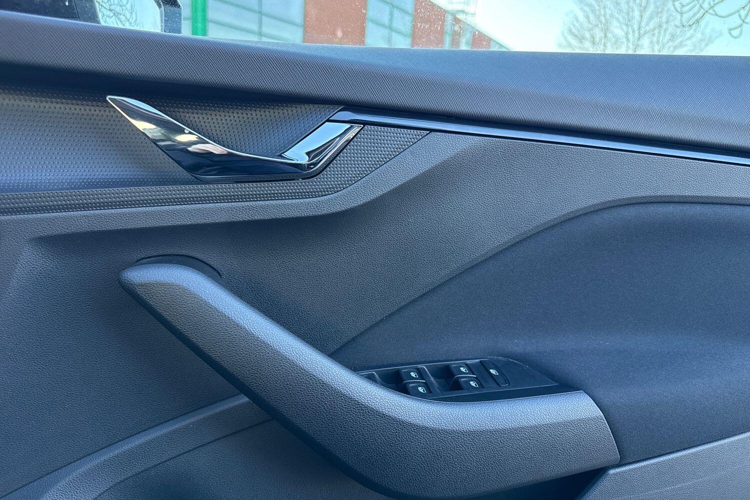 Used Skoda Kamiq 2023 for sale - 76645650: Photo 41