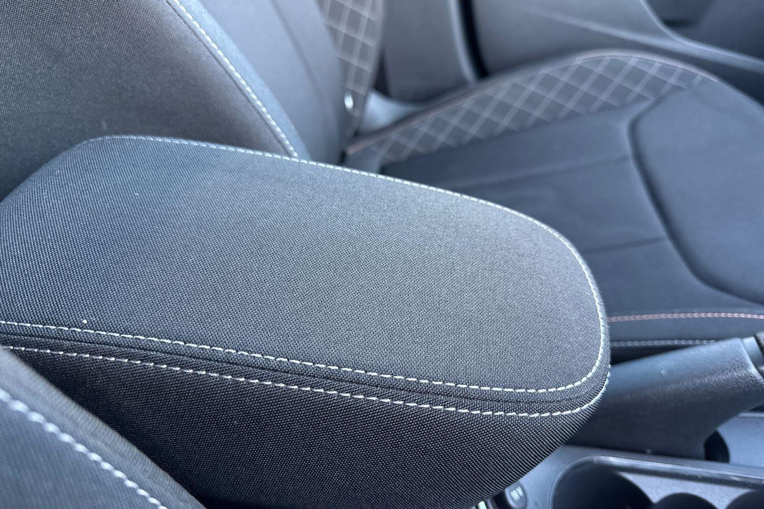 Used Skoda Kamiq 2023 for sale - 76645650: Photo 42