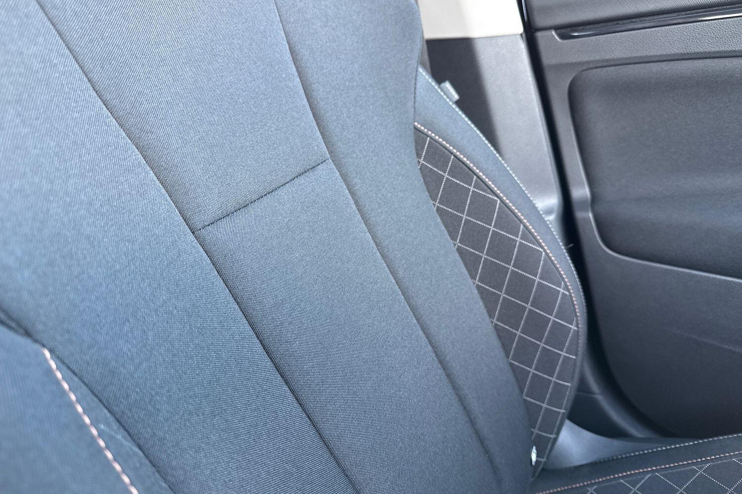 Used Skoda Kamiq 2023 for sale - 76645650: Photo 44