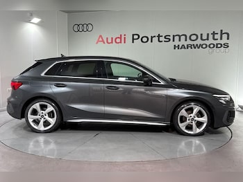 Used Audi A3 2022 for sale - 75415197: Photo