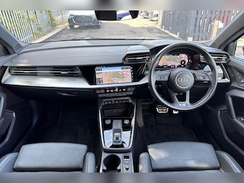 Used Audi A3 2022 for sale - 75415197: Photo