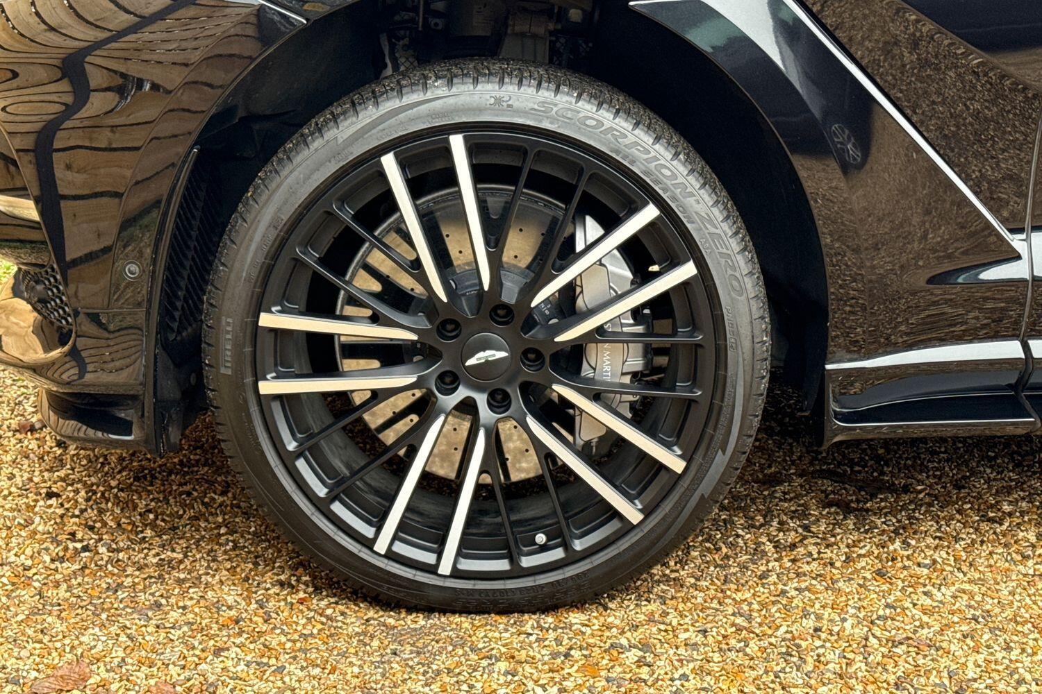 Used Aston Martin DBX 2024 for sale - 77624919: Photo 14