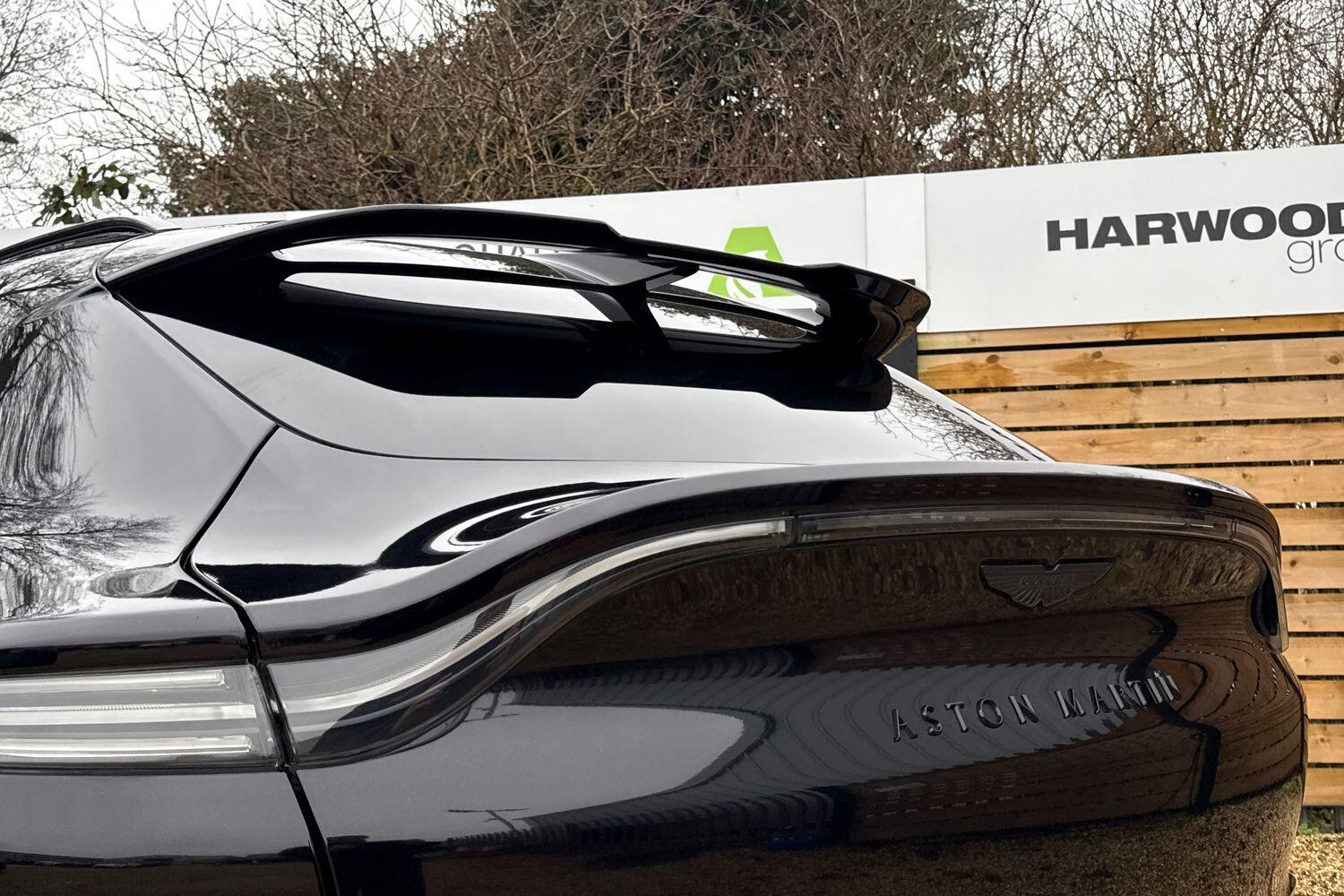 Used Aston Martin DBX 2024 for sale - 77624919: Photo 16