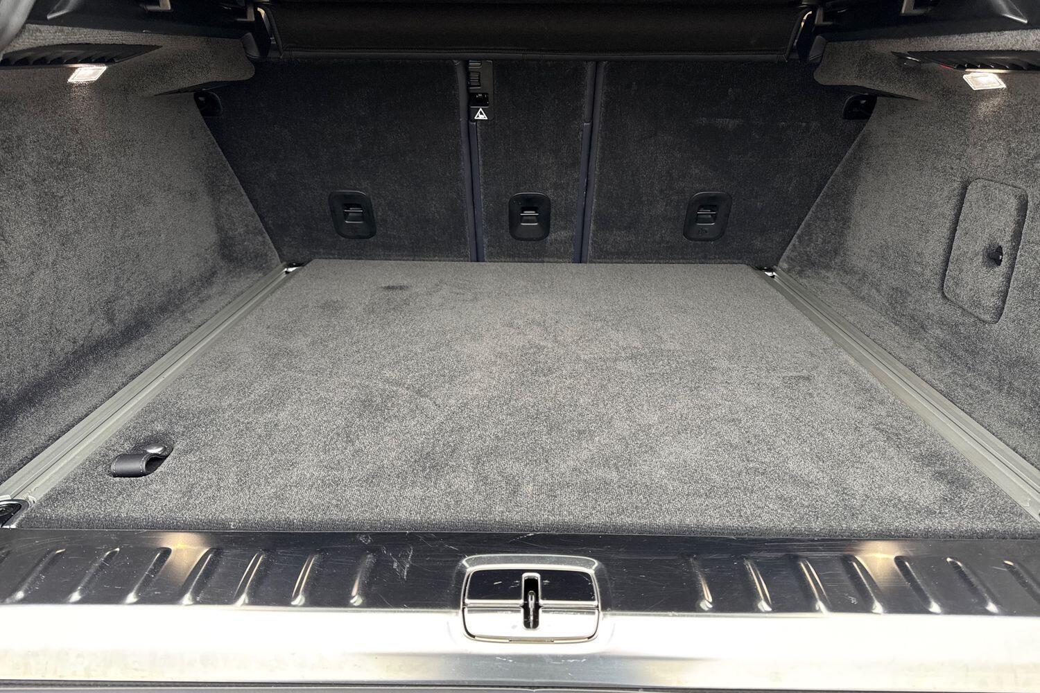 Used Aston Martin DBX 2024 for sale - 77624919: Photo 23