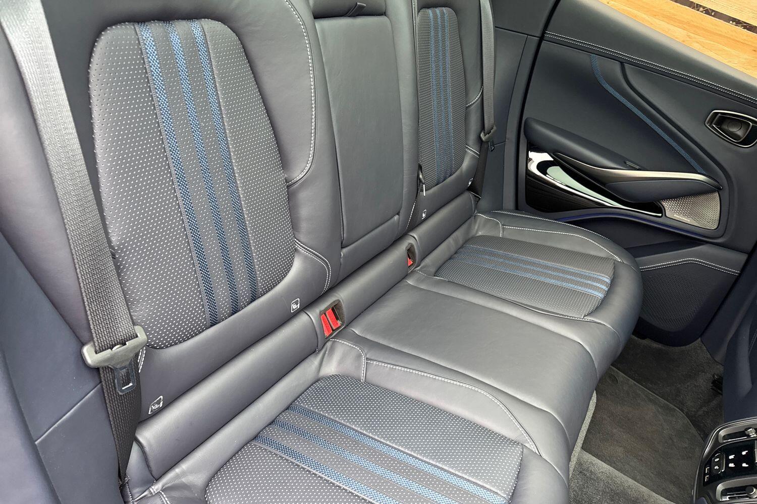 Used Aston Martin DBX 2024 for sale - 77624919: Photo 24