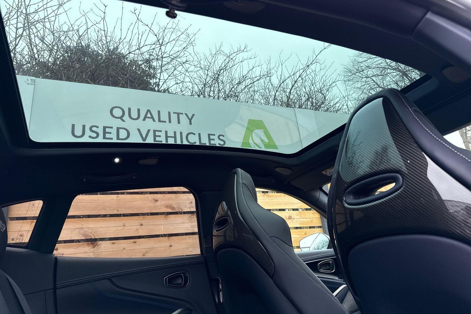 Used Aston Martin DBX 2024 for sale - 77624919: Photo 25