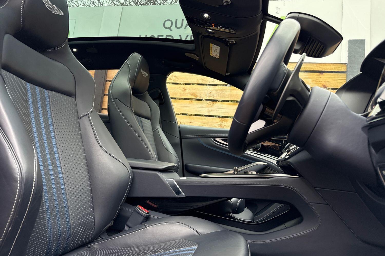 Used Aston Martin DBX 2024 for sale - 77624919: Photo 27