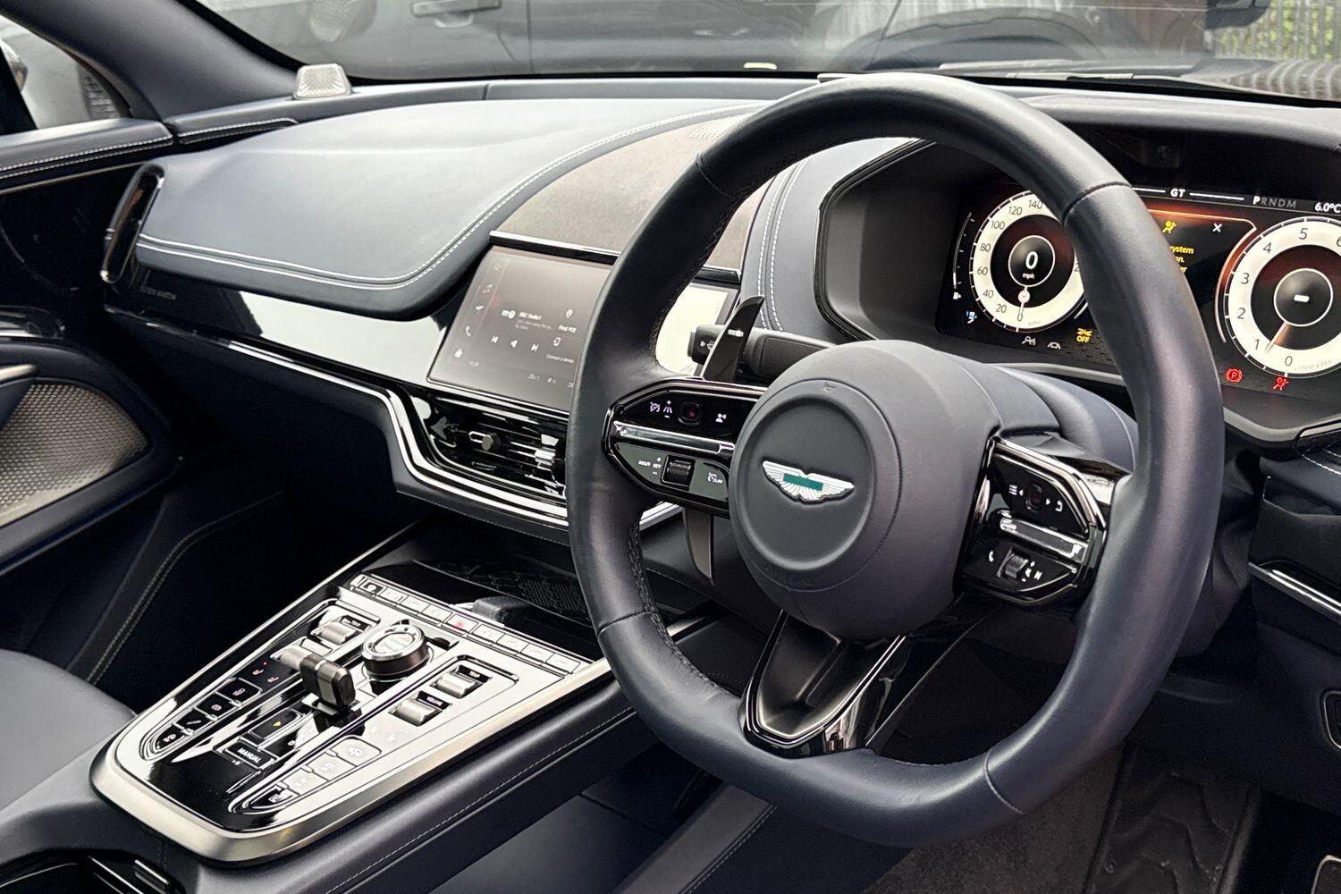 Used Aston Martin DBX 2024 for sale - 77624919: Photo 28