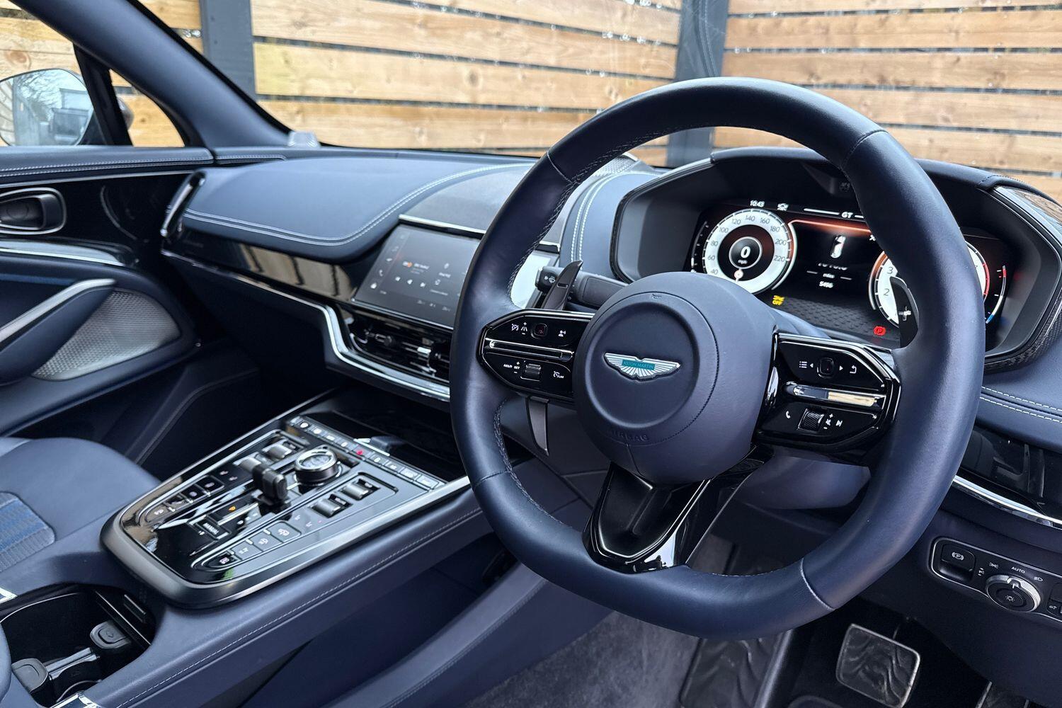 Used Aston Martin DBX 2024 for sale - 77624919: Photo 29