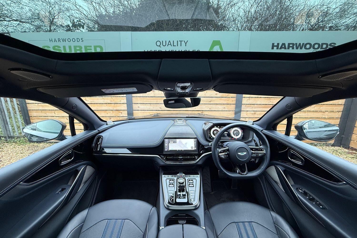 Used Aston Martin DBX 2024 for sale - 77624919: Photo 3