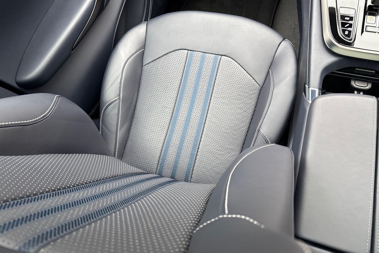 Used Aston Martin DBX 2024 for sale - 77624919: Photo 34