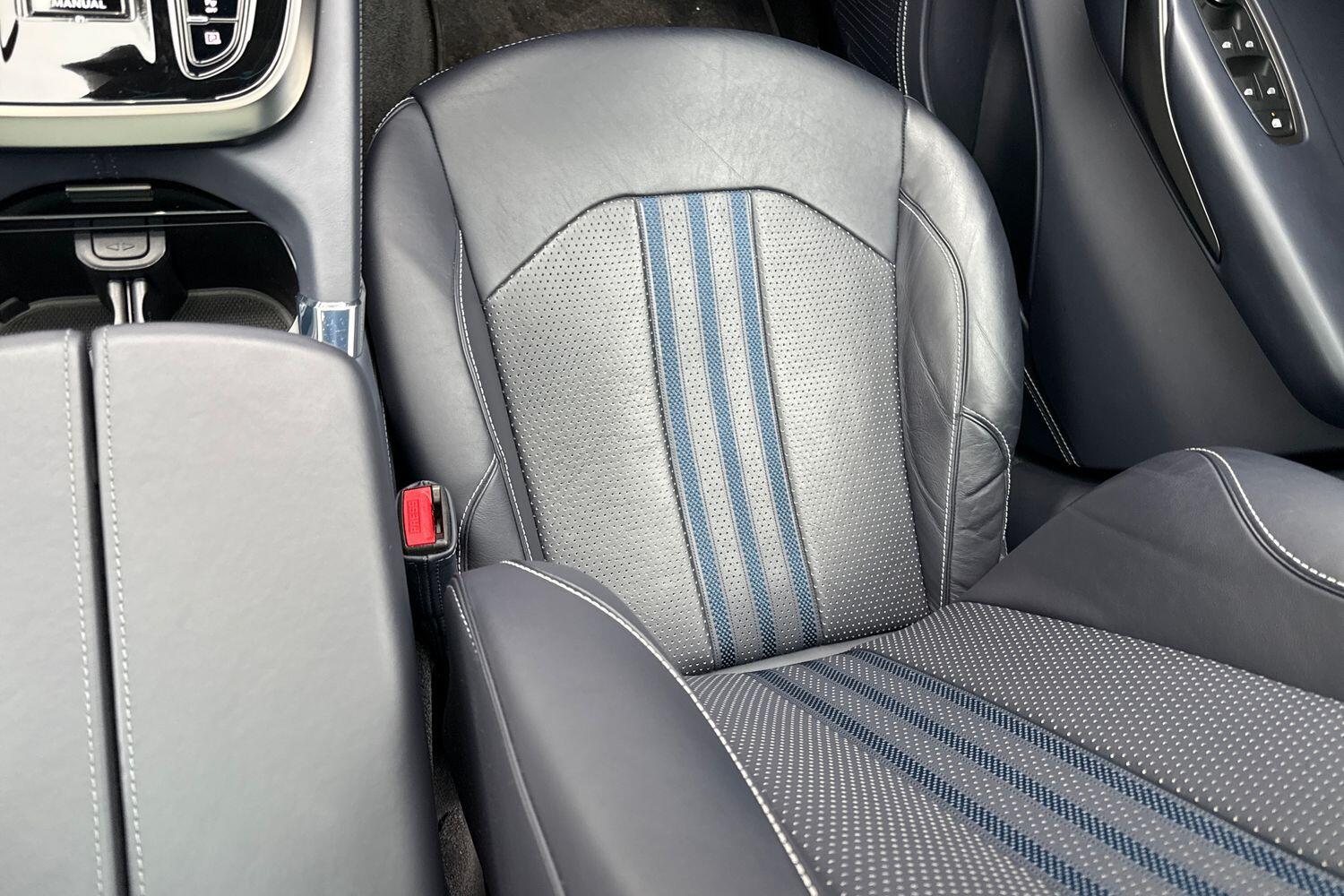 Used Aston Martin DBX 2024 for sale - 77624919: Photo 35