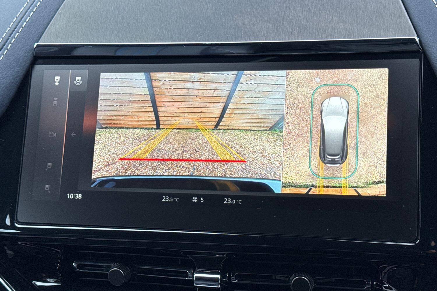 Used Aston Martin DBX 2024 for sale - 77624919: Photo 4