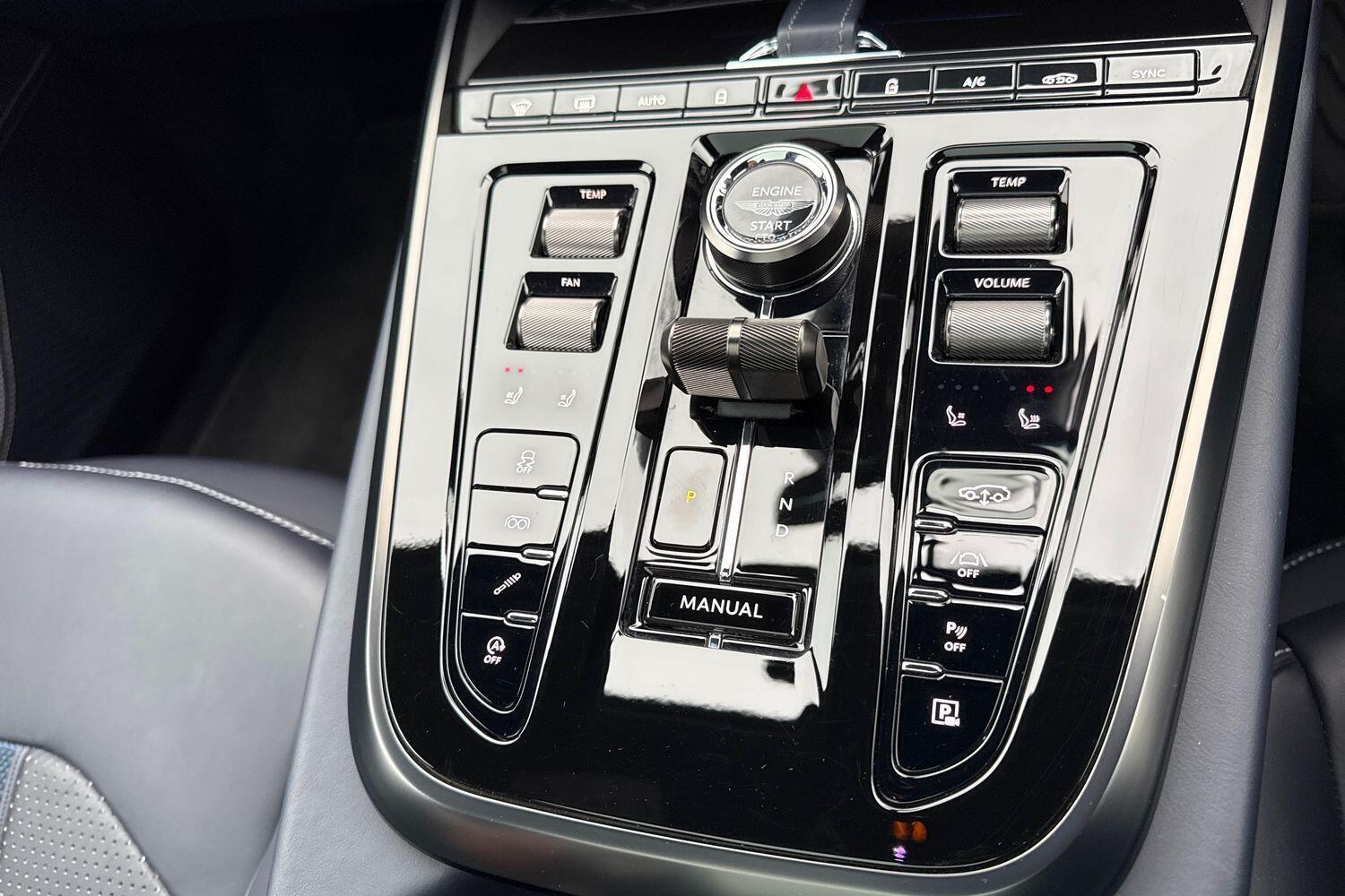 Used Aston Martin DBX 2024 for sale - 77624919: Photo 40