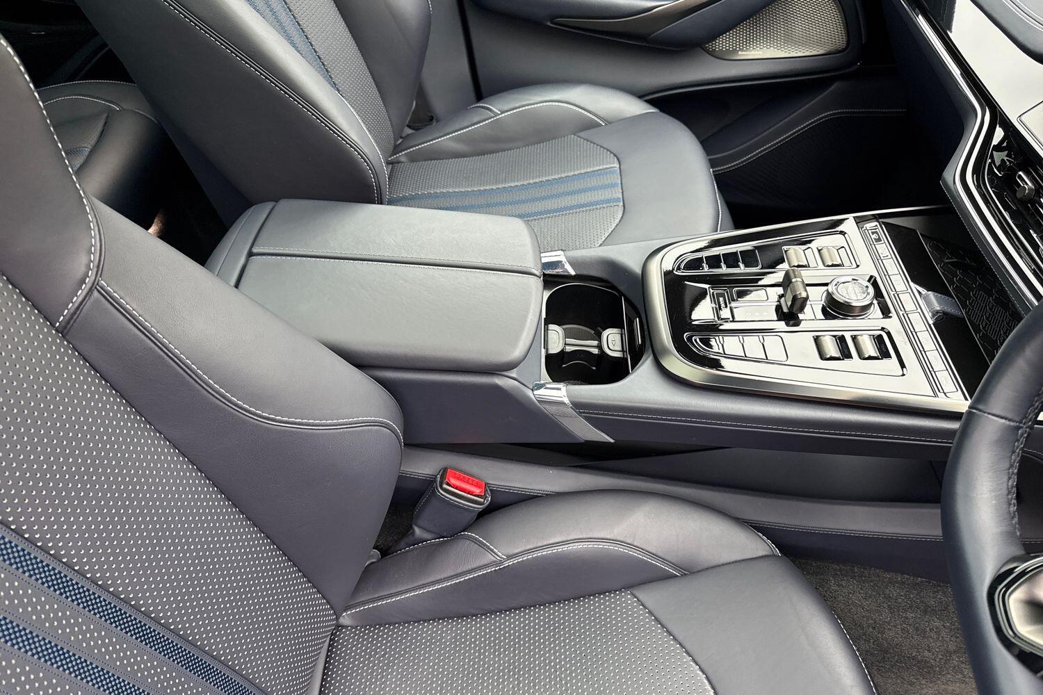 Used Aston Martin DBX 2024 for sale - 77624919: Photo 42