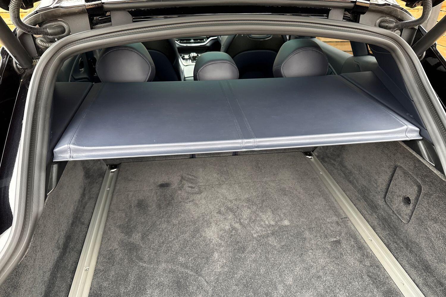 Used Aston Martin DBX 2024 for sale - 77624919: Photo 49