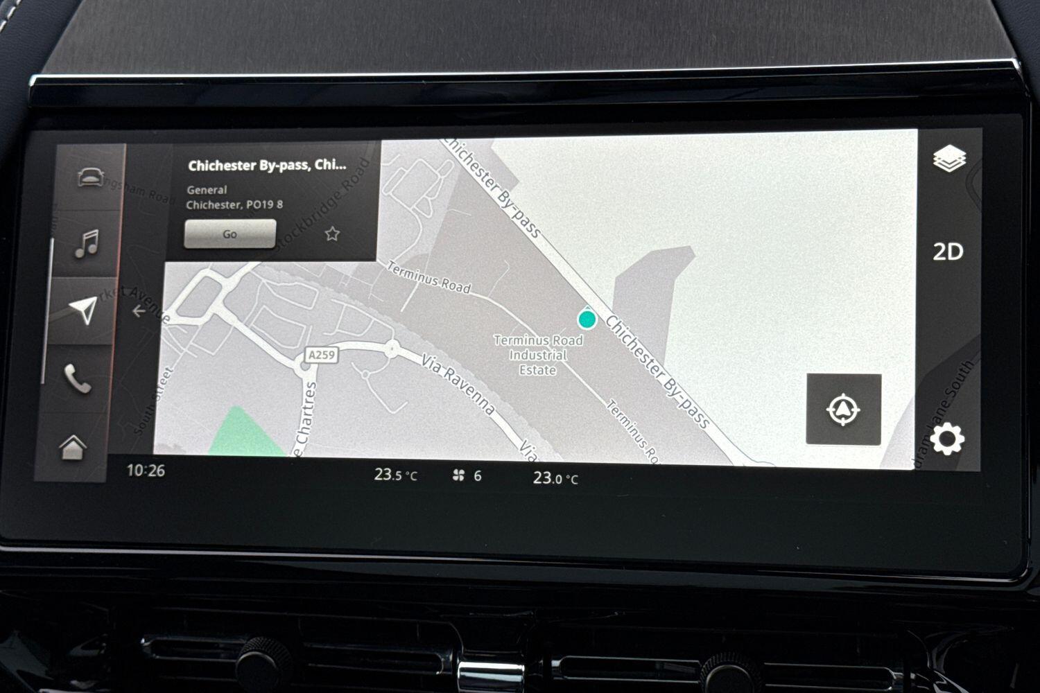 Used Aston Martin DBX 2024 for sale - 77624919: Photo 5