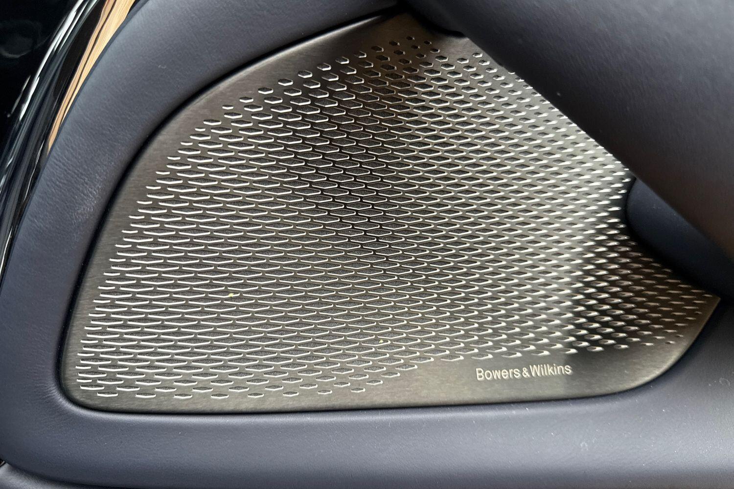 Used Aston Martin DBX 2024 for sale - 77624919: Photo 53