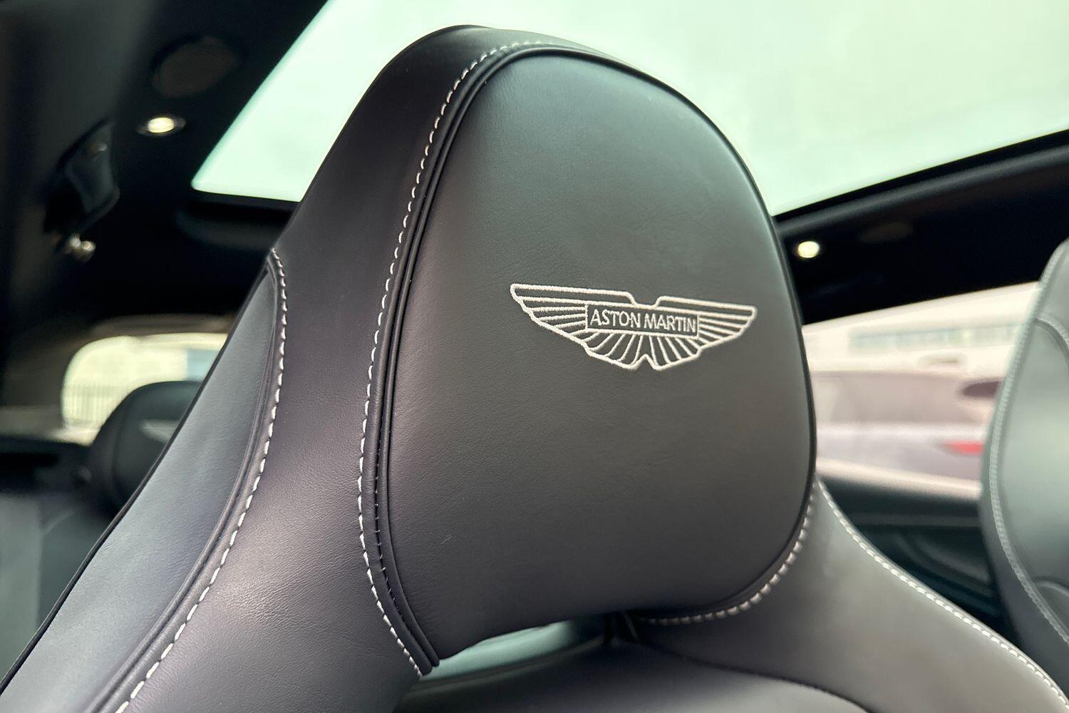 Used Aston Martin DBX 2024 for sale - 77624919: Photo 57