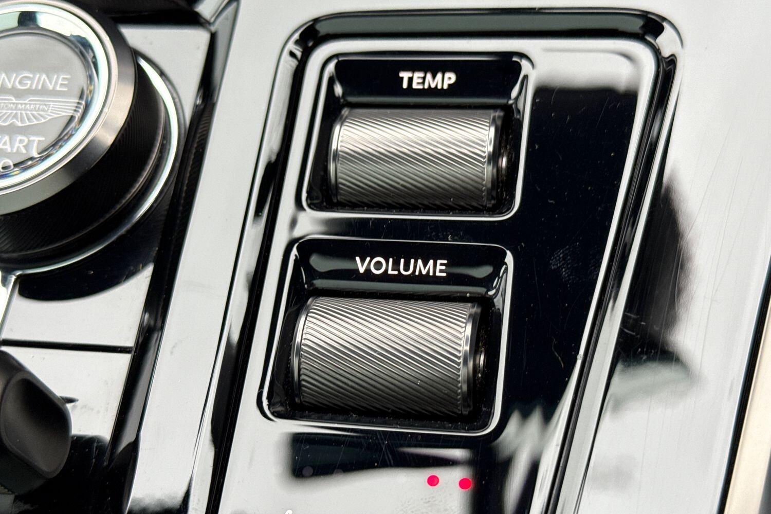 Used Aston Martin DBX 2024 for sale - 77624919: Photo 58