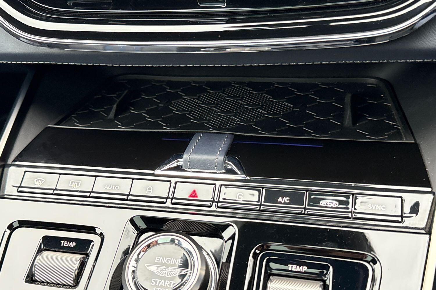 Used Aston Martin DBX 2024 for sale - 77624919: Photo 61