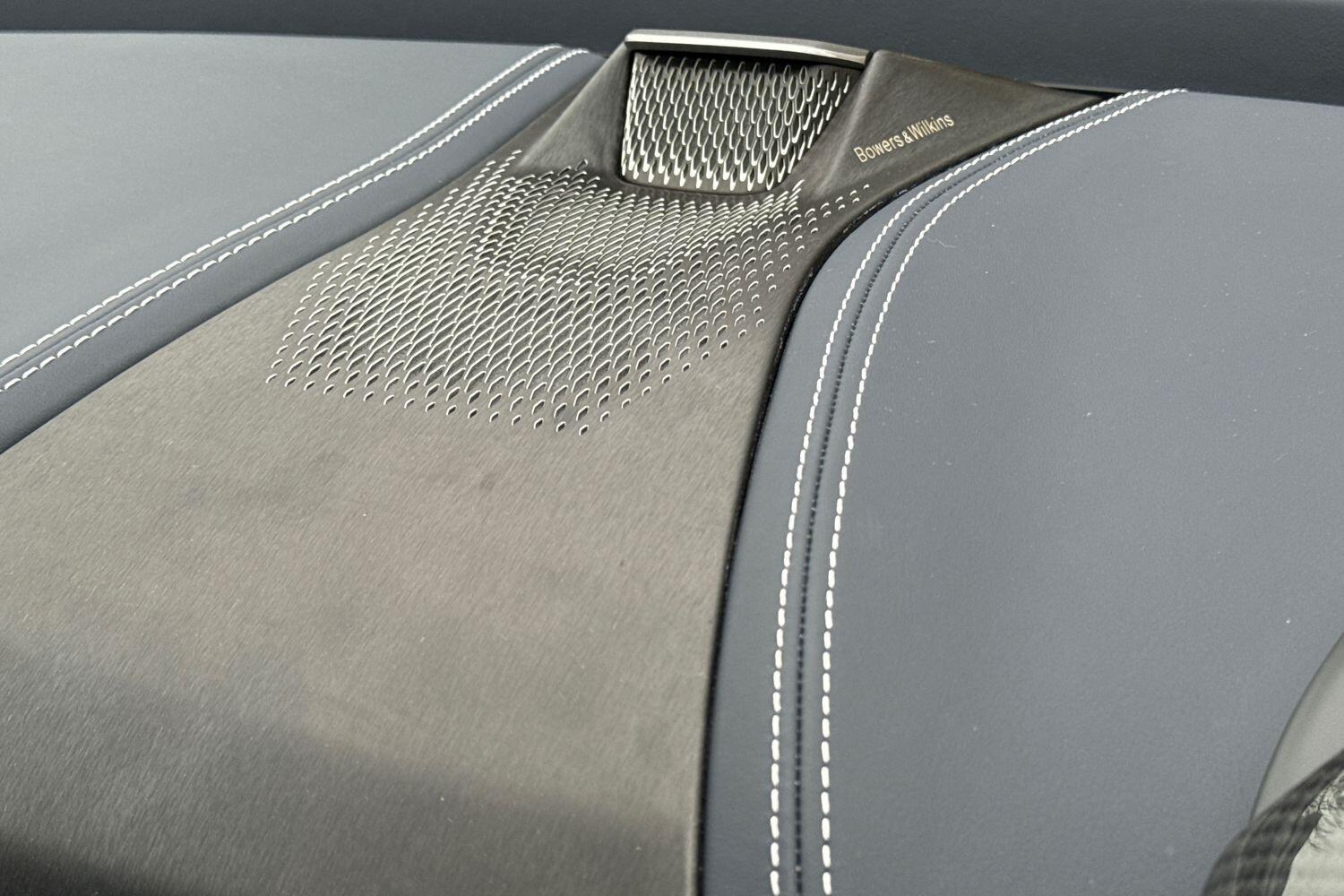 Used Aston Martin DBX 2024 for sale - 77624919: Photo 66