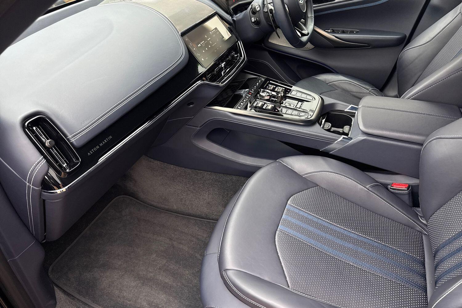 Used Aston Martin DBX 2024 for sale - 77624919: Photo 69