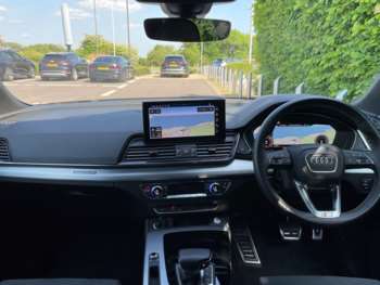 Used Audi Q5 2023 for sale - 75141218: Photo
