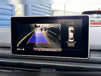 Used Audi A4 2019 for sale - 77525032: Photo