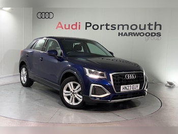 Used Audi Q2 2023 for sale - 75520118: Photo