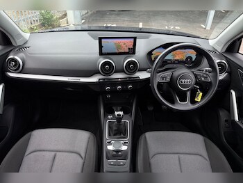 Used Audi Q2 2023 for sale - 75520118: Photo