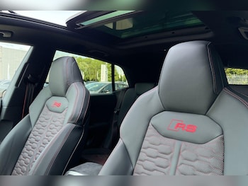 Used Audi RS Q8 2025 for sale - 75448658: Photo