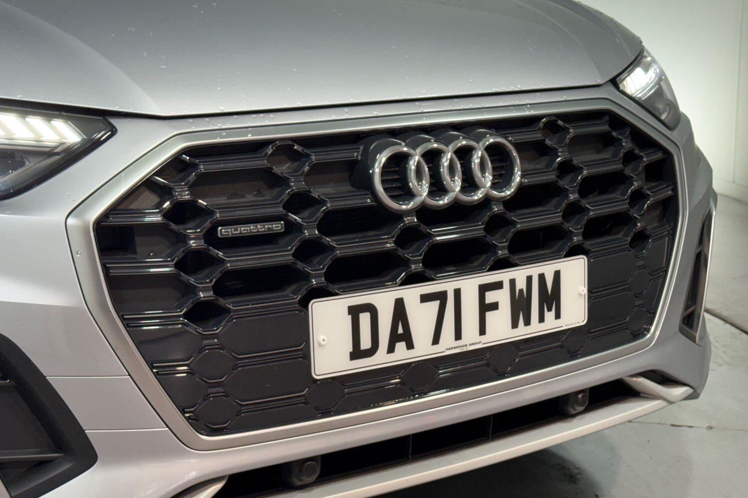 Used Audi Q5 2021 for sale - 76689242: Photo 10