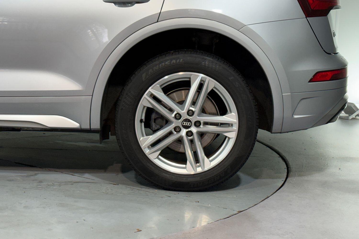 Used Audi Q5 2021 for sale - 76689242: Photo 13