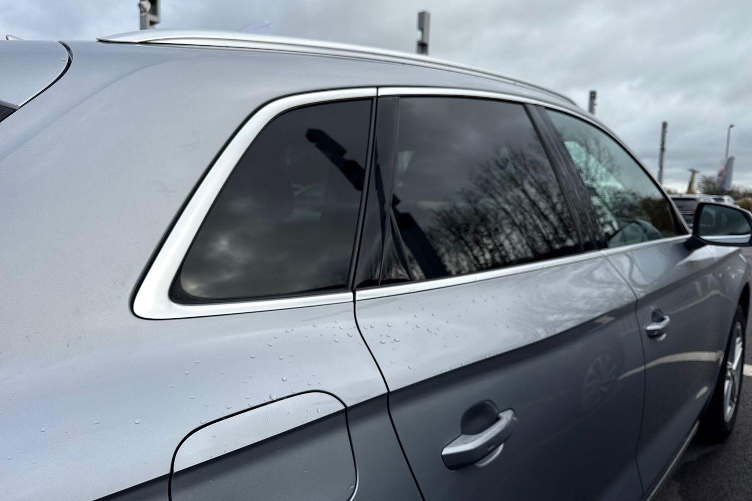 Used Audi Q5 2021 for sale - 76689242: Photo 14