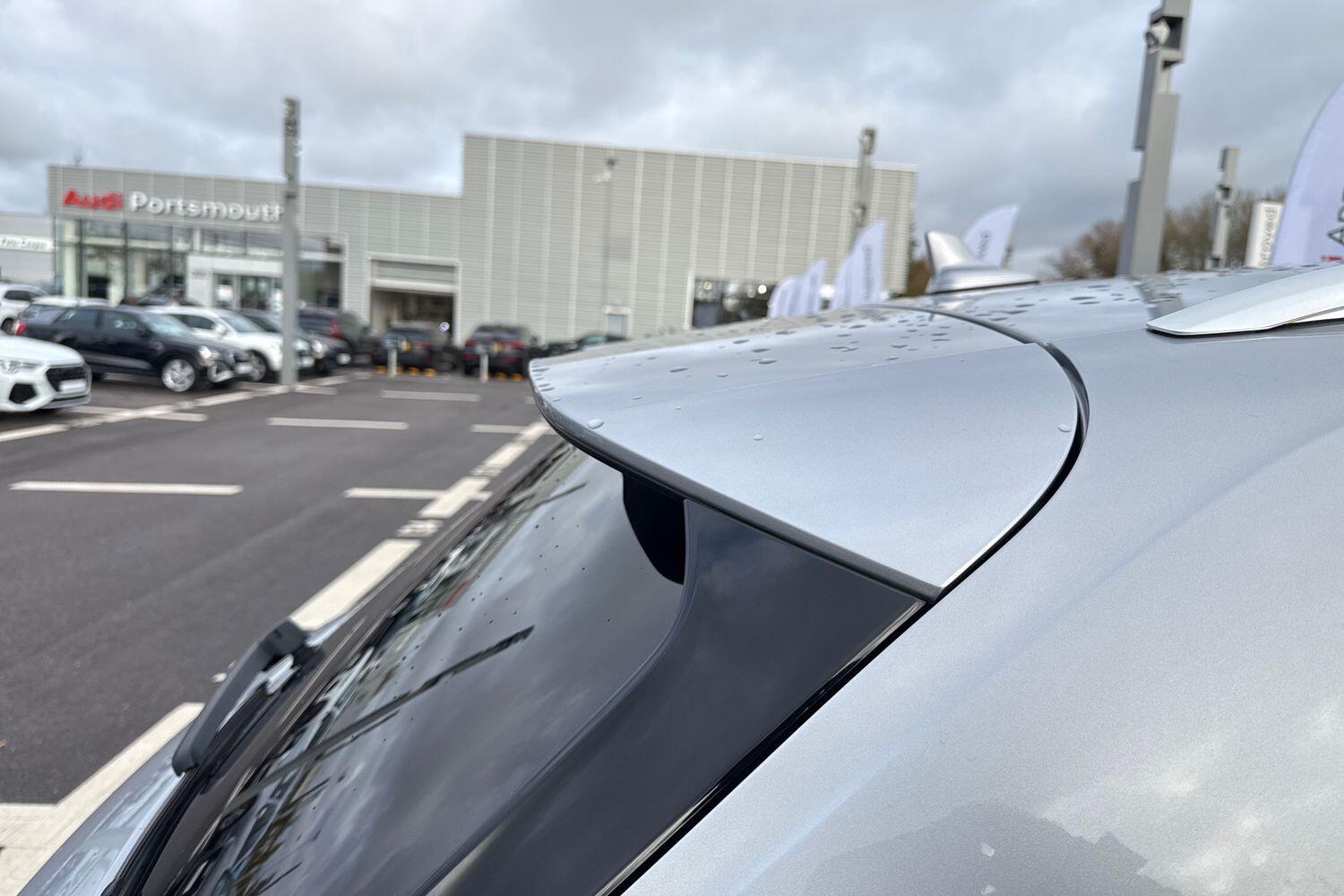 Used Audi Q5 2021 for sale - 76689242: Photo 15